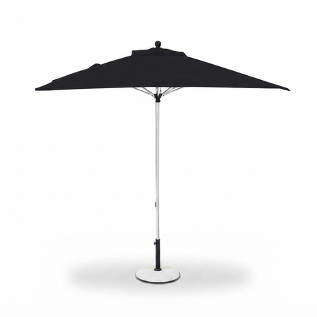 Biarritz Umbrella — side view