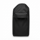 PRO285 on Stand Full Length Cover — side view