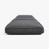 Bench Seat Cushion 235cm - Storm — side view