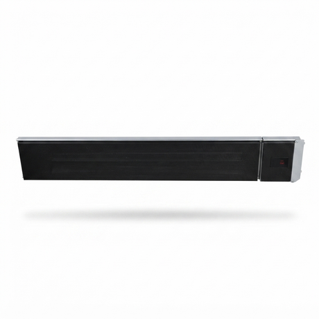 Heatstrip Electric Heater TG2200RB — side view