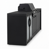 Crossray eXtreme Electric BBQ Outdoor Kitchen TCEK-12 — side view