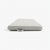 Bench Seat Cushion 155cm - Stone — side view