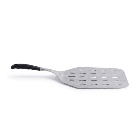 Le Feu Pizza Peel — side view
