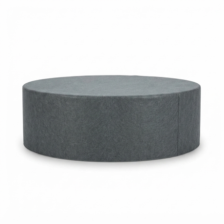 Cover 9pc Round Setting — side view