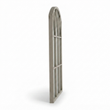 Lavinia Garden Mirror — side view