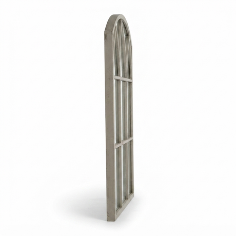 Lavinia Garden Mirror — side view