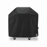 Coleman Premium BBQ Cover - Large — side view
