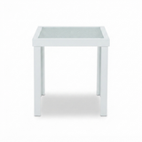 Side Table — side view