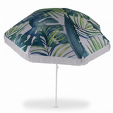 Avoca Beach Umbrella — side view