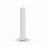Replacement Remote for Plug-in Controller — side view