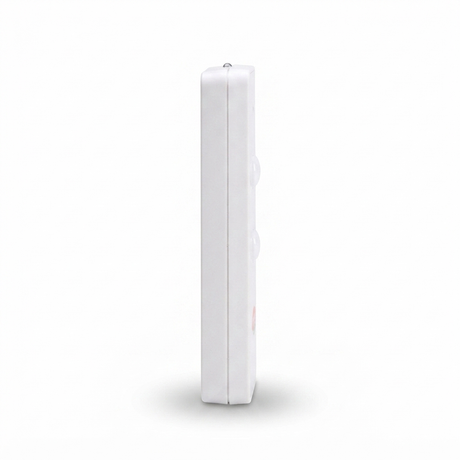 Replacement Remote for Plug-in Controller — side view