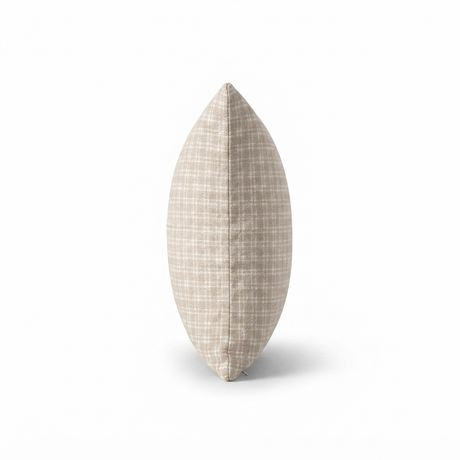 Linen Country - Indoor Cushion (30 x 50) — side view