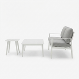Wattamolla Lounge Set — side view