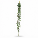 Pearl Hanging 65cm — side view