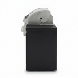 Crossray Gas BBQ Outdoor Kitchen TC4K-17 — side view