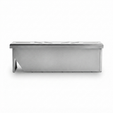 Rogue Smoker Box — side view