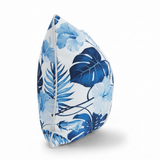 Hawaii Days Outdoor Cushion Cover — side view
