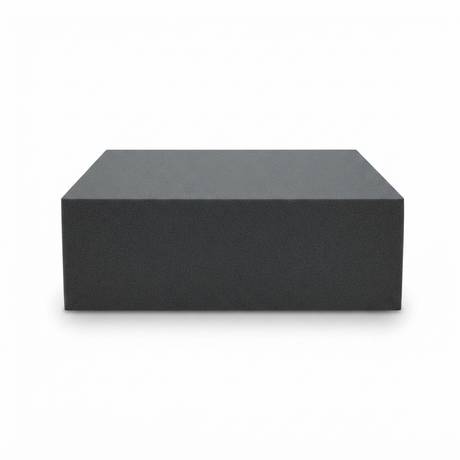 Cover Corner Lounge Setting — side view