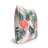 Isla 45x45 Outdoor Cushion — side view