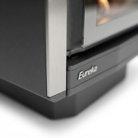 Eureka Onyx — detail close-up
