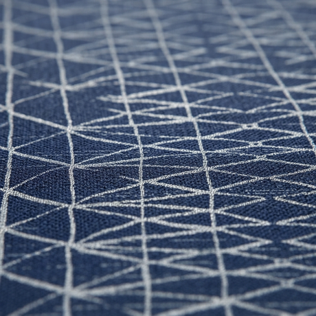 Prisma Outdoor/Indoor Rug 47278-309 — detail close-up