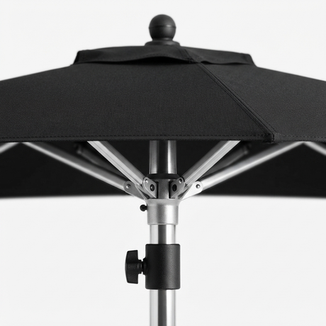 Biarritz Umbrella — detail close-up