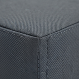 Cover 9pc Round Setting — detail close-up