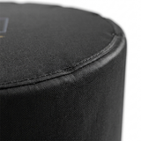 Tenderflame Mossel Bay Cover Black — detail close-up
