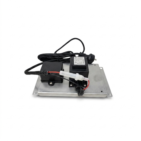Napoleon Electrical Power Supply to Suit BIB Series — detail close-up