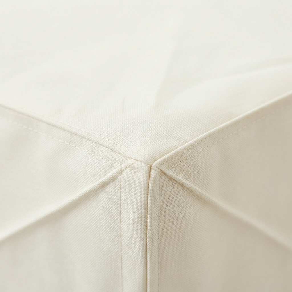 Shelta 6-7pc Cover — detail close-up