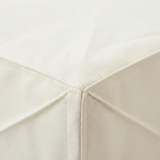 Shelta 6-7pc Cover — detail close-up