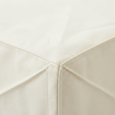 Shelta 6-7pc Cover — detail close-up