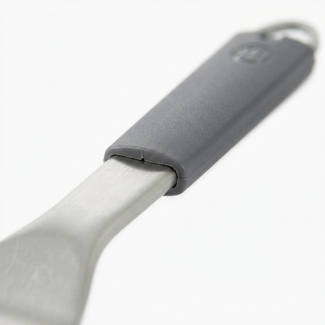 Coleman 3pc BBQ Tool Set — detail close-up