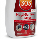 303 Multi Surface Cleaner 946ml — detail close-up