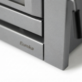 Eureka Stockade Inbuilt — detail close-up