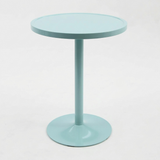Paris Table - Mint — detail close-up
