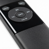 Replacement Remote for Hard Wired Controller — detail close-up