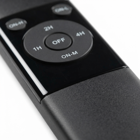 Replacement Remote for Hard Wired Controller — detail close-up
