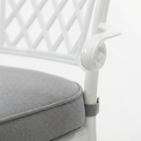 Sussex Chair — detail close-up