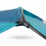 Super UV Protector Beach Shelter — detail close-up