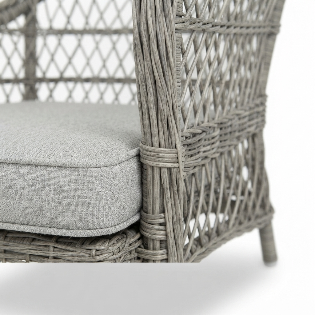 Glenview Chair — detail close-up