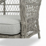 Glenview Chair — detail close-up
