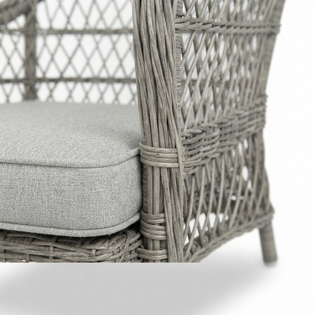 Glenview Chair — detail close-up