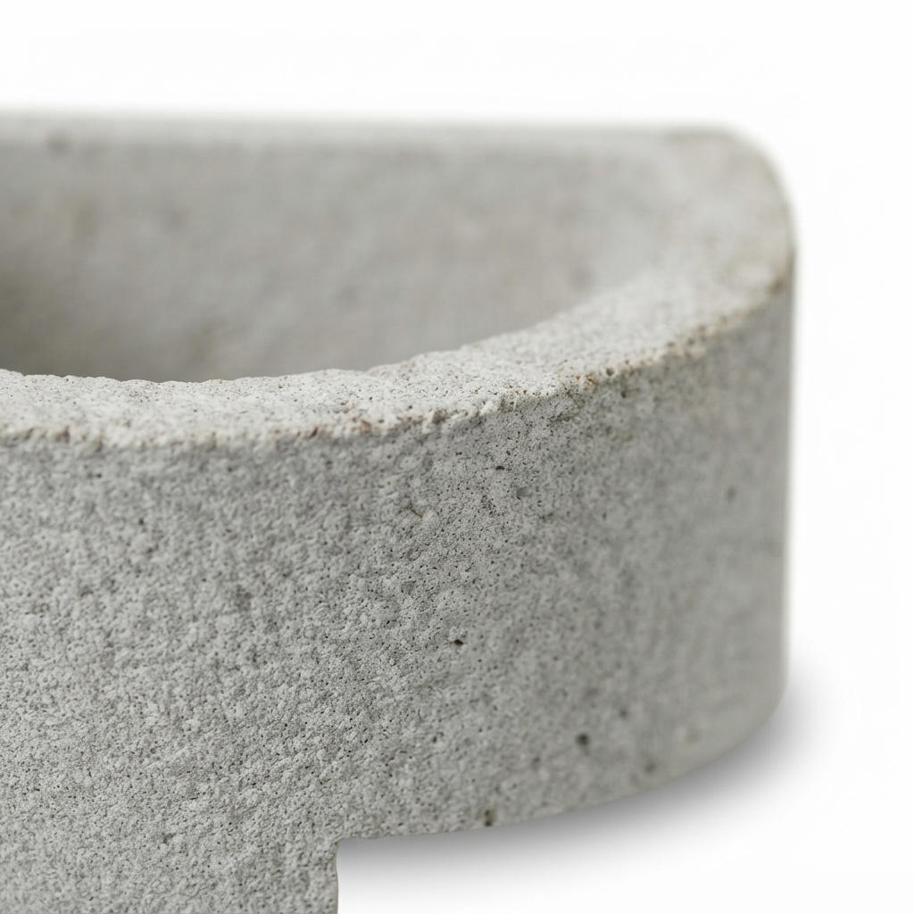 Buschbeck Chimney Extension - Rondo Only — detail close-up