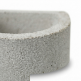 Buschbeck Chimney Extension - Rondo Only — detail close-up