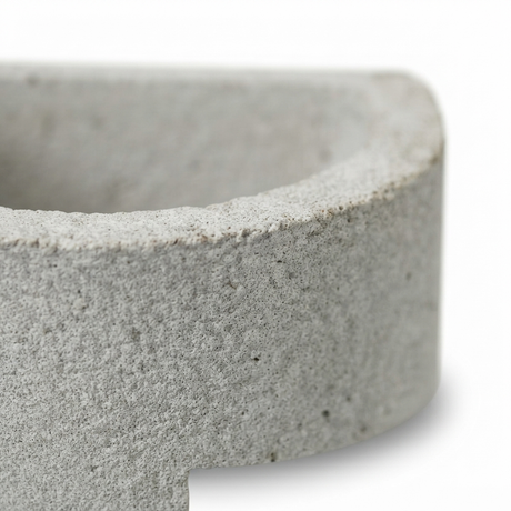 Buschbeck Chimney Extension - Rondo Only — detail close-up