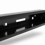 Flush Mount Enclosure for Intense Heater 3200W — detail close-up