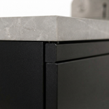 Crossray 2 Burner Gas BBQ Kitchen TC2K-MK2 — detail close-up