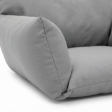 CUSHION for POD CHAIR — detail close-up