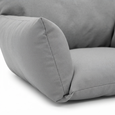 CUSHION for POD CHAIR — detail close-up